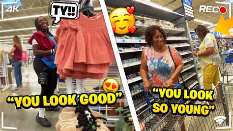 picking up moms|Picking Up Moms At Walmart! .